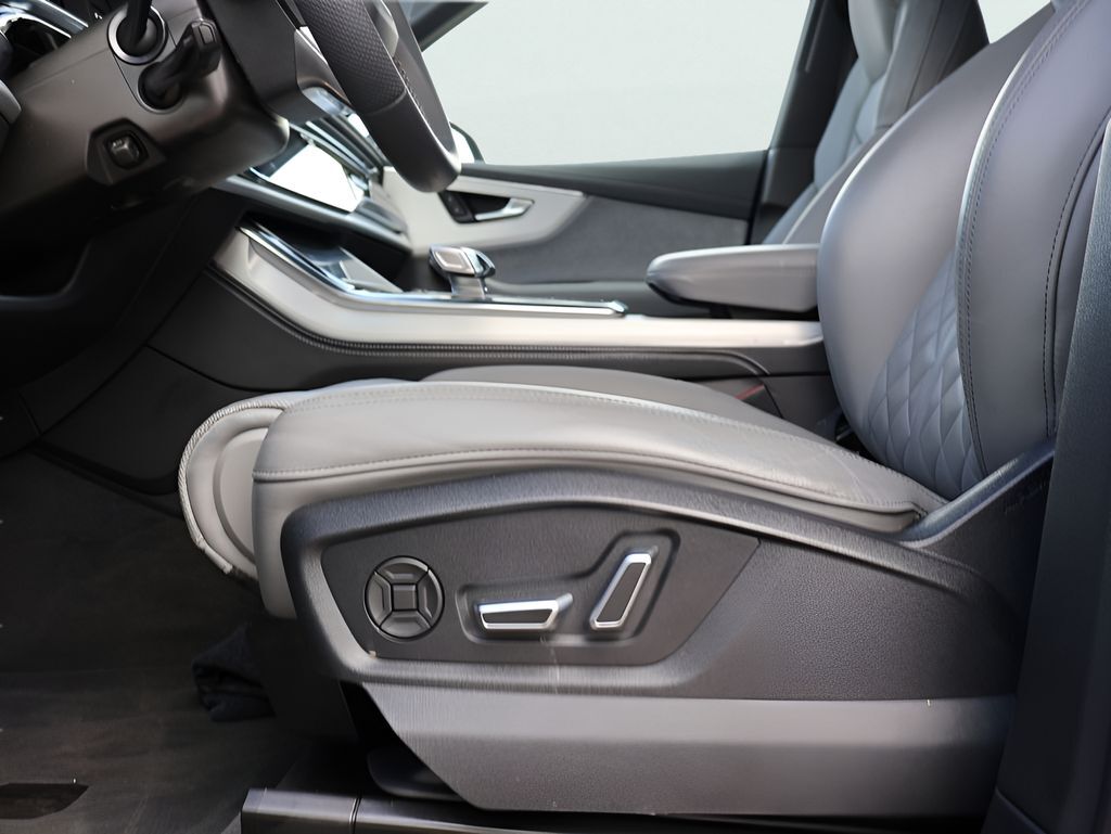 2024 Audi Q7 55 Prestige San Clemente CA