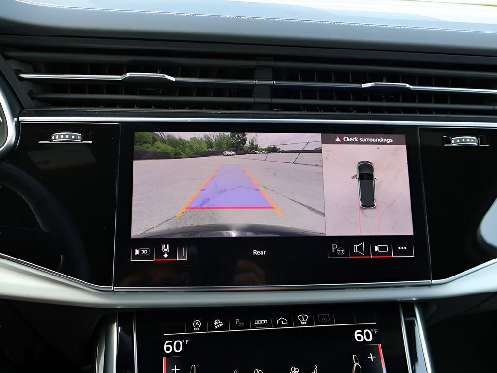 2024 Audi Q7 55 Prestige San Clemente CA