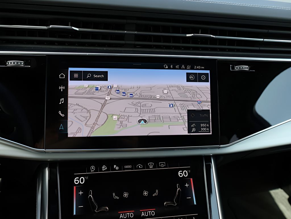 2024 Audi Q7 55 Prestige San Clemente CA
