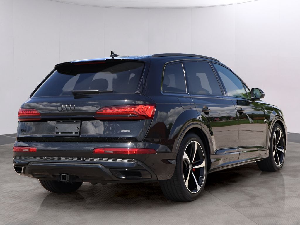 2024 Audi Q7 55 Prestige San Clemente CA