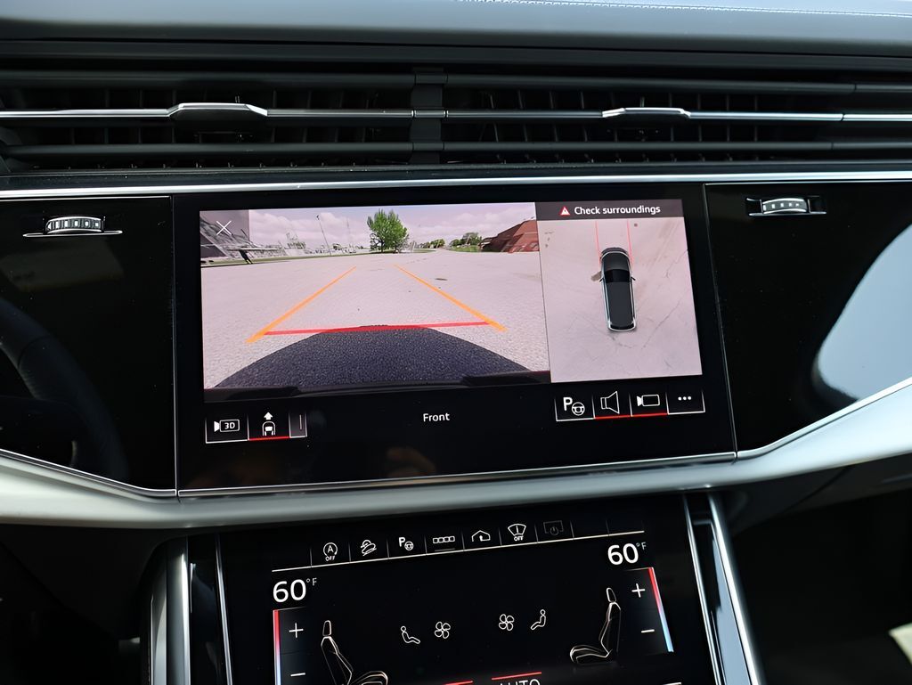 2024 Audi Q7 55 Prestige San Clemente CA