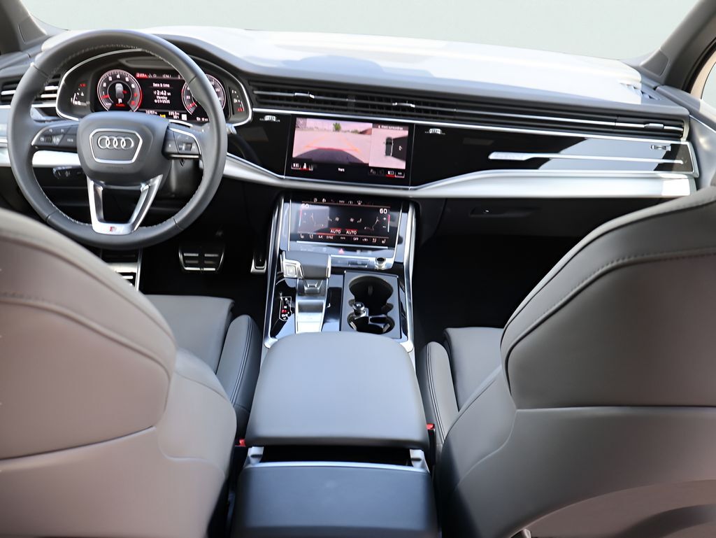2024 Audi Q7 55 Prestige San Clemente CA