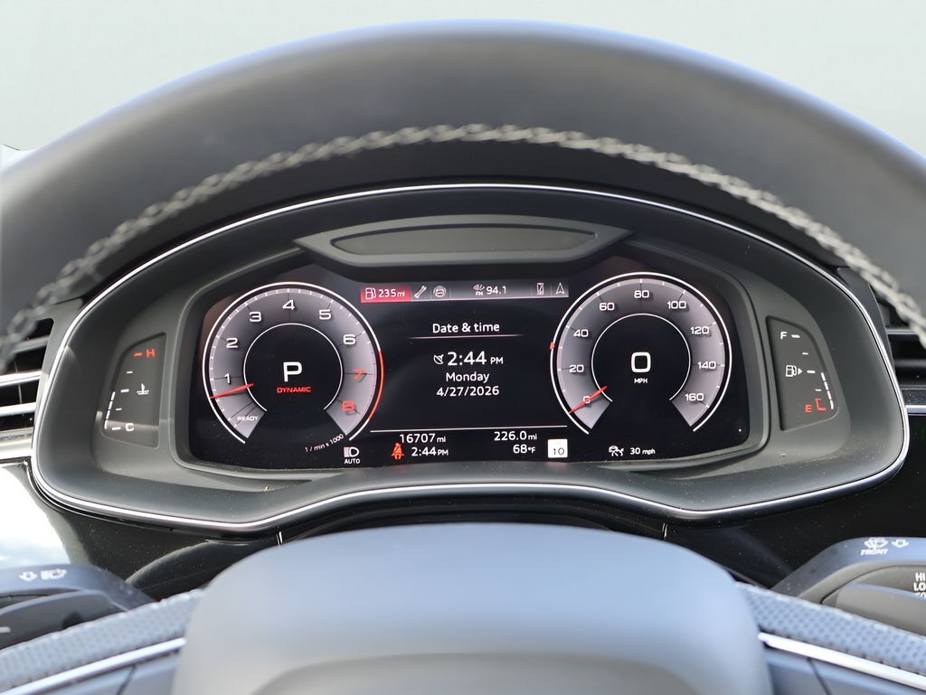 2024 Audi Q7 55 Prestige San Clemente CA