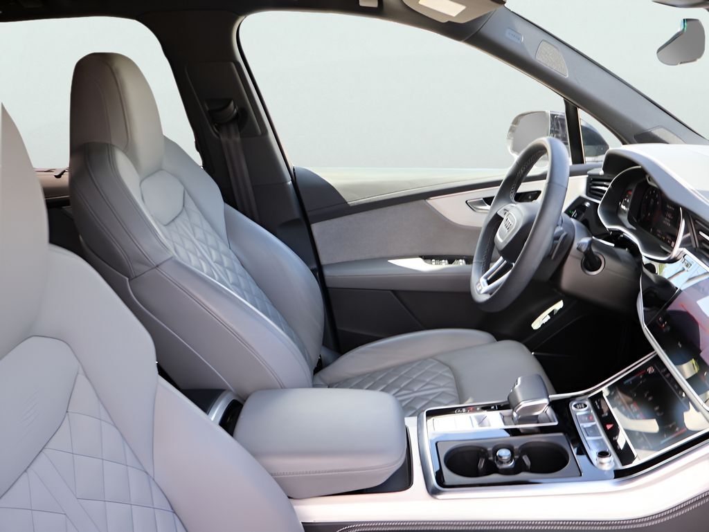 2024 Audi Q7 55 Prestige San Clemente CA