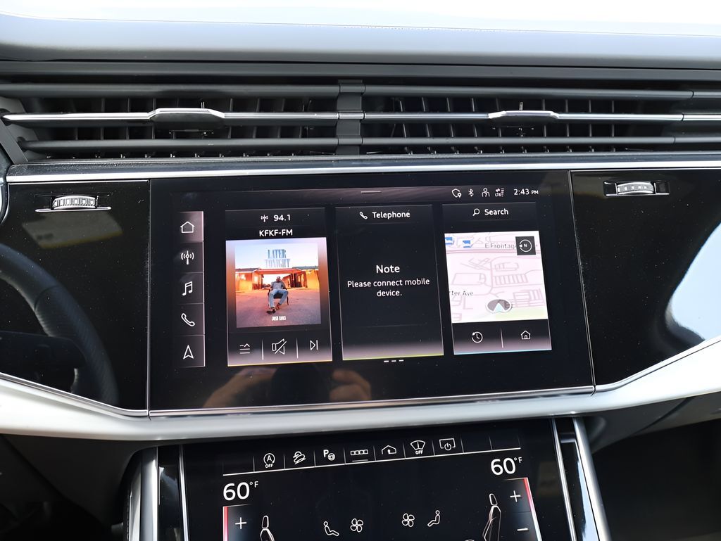 2024 Audi Q7 55 Prestige San Clemente CA