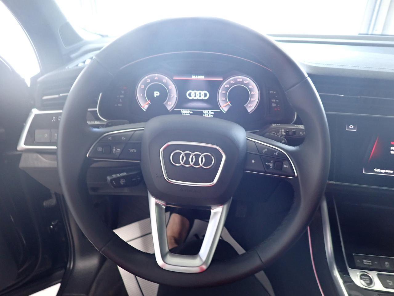 2024 Audi Q7 Komfort LEATHER NAVI PANO ROOF Listowel ON