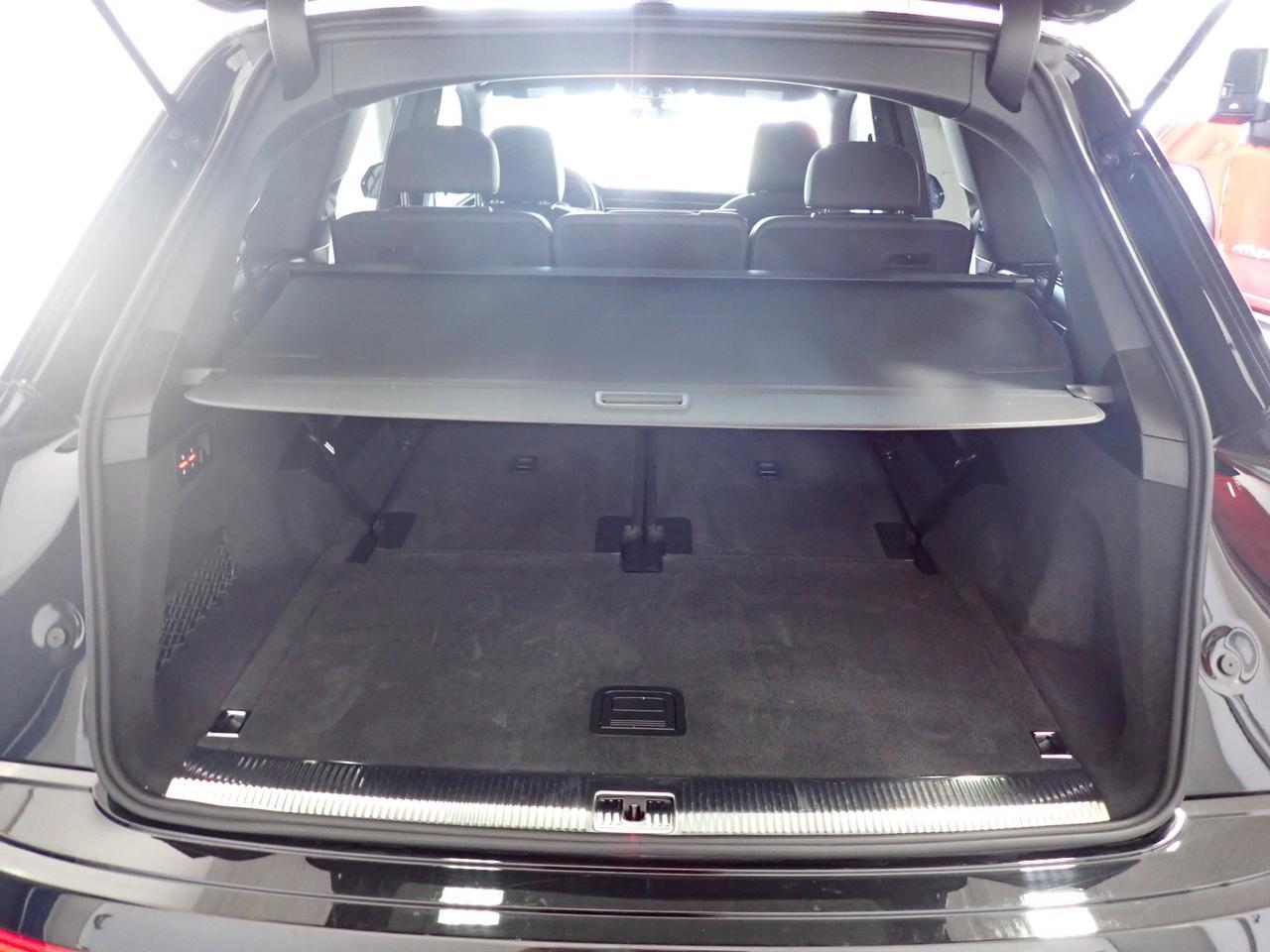 2024 Audi Q7 Komfort LEATHER NAVI PANO ROOF Listowel ON