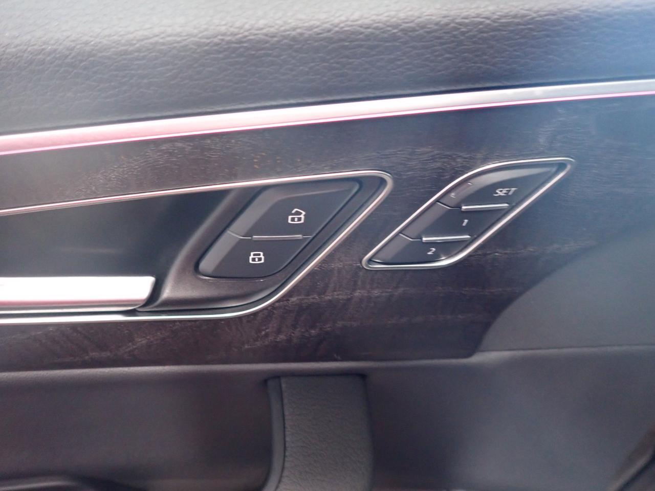2024 Audi Q7 Komfort LEATHER NAVI PANO ROOF Listowel ON