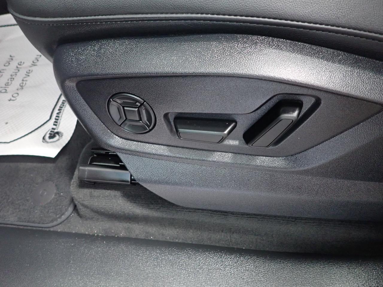 2024 Audi Q7 Komfort LEATHER NAVI PANO ROOF Listowel ON