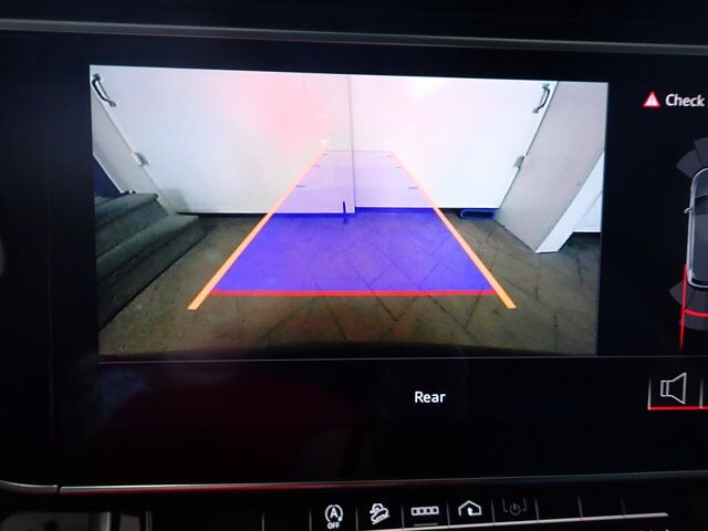 2024 Audi Q7 Komfort LEATHER NAVI PANO ROOF Listowel ON