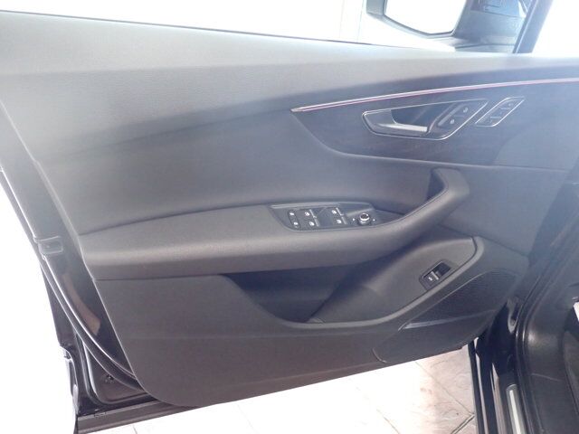 2024 Audi Q7 Komfort LEATHER NAVI PANO ROOF Listowel ON