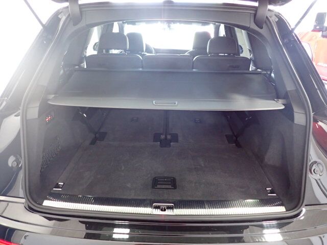 2024 Audi Q7 Komfort LEATHER NAVI PANO ROOF Listowel ON