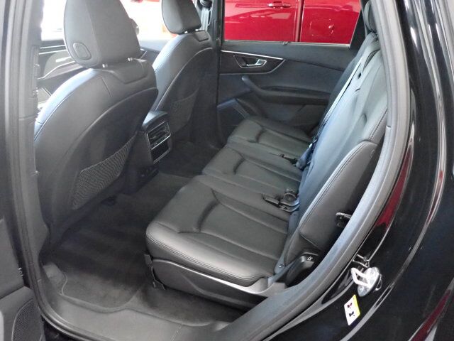 2024 Audi Q7 Komfort LEATHER NAVI PANO ROOF Listowel ON