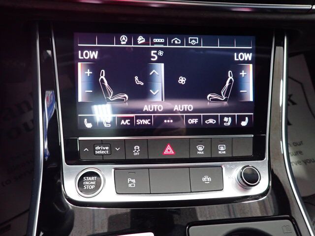 2024 Audi Q7 Komfort LEATHER NAVI PANO ROOF Listowel ON