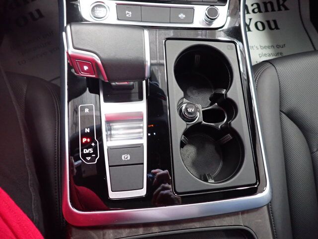 2024 Audi Q7 Komfort LEATHER NAVI PANO ROOF Listowel ON