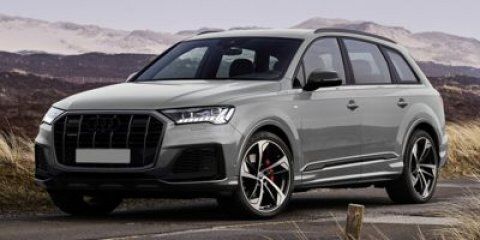 2024 Audi Q7 Komfort Listowel ON