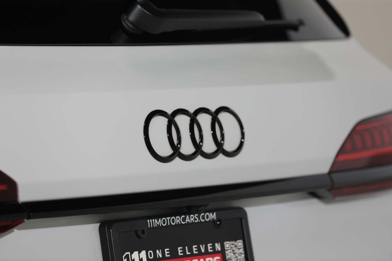 2024 Audi Q7 Premium Plus Franklin TN