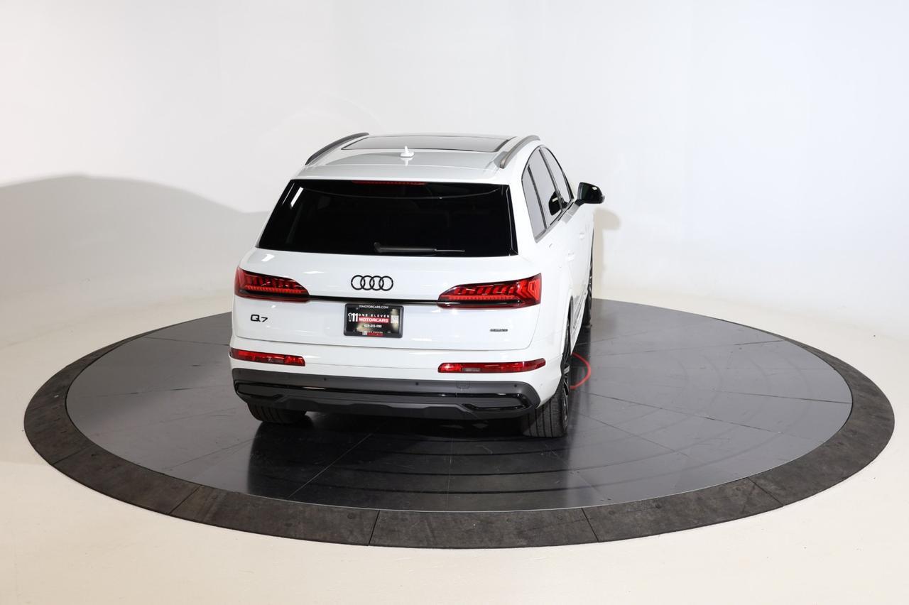2024 Audi Q7 Premium Plus Franklin TN