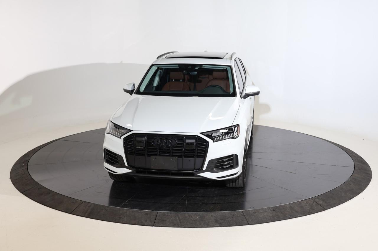 2024 Audi Q7 Premium Plus Franklin TN