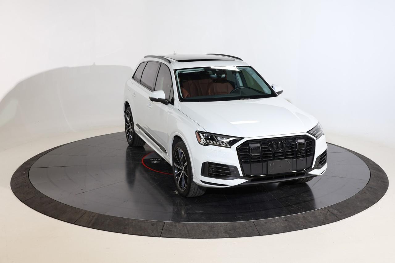2024 Audi Q7 Premium Plus Franklin TN