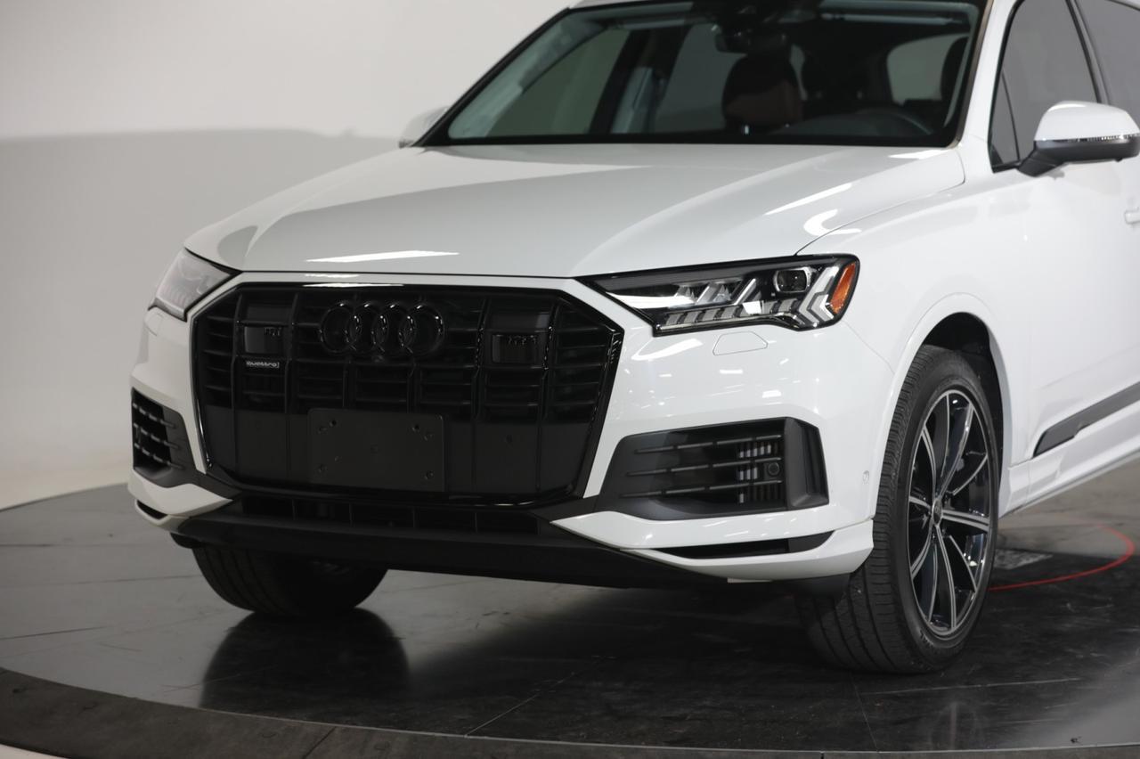 2024 Audi Q7 Premium Plus Franklin TN