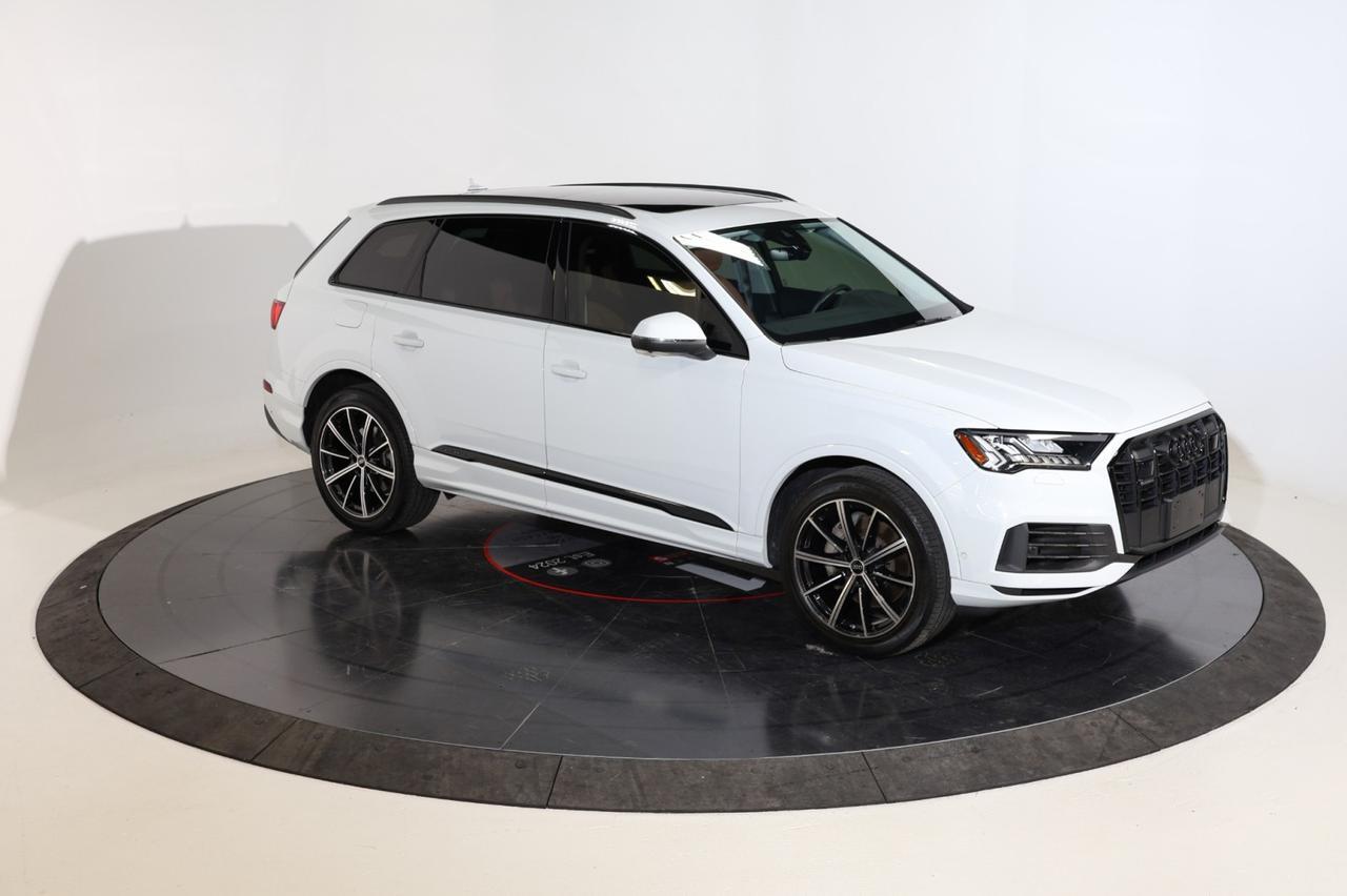 2024 Audi Q7 Premium Plus Franklin TN
