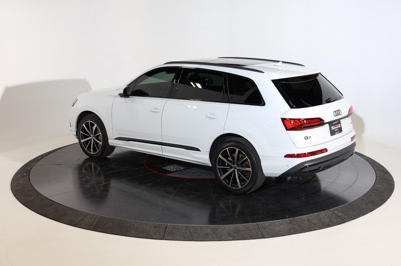 2024 Audi Q7 Premium Plus Franklin TN