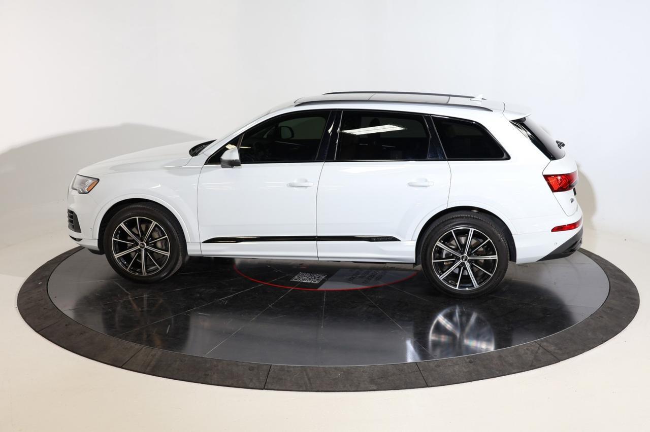 2024 Audi Q7 Premium Plus Franklin TN