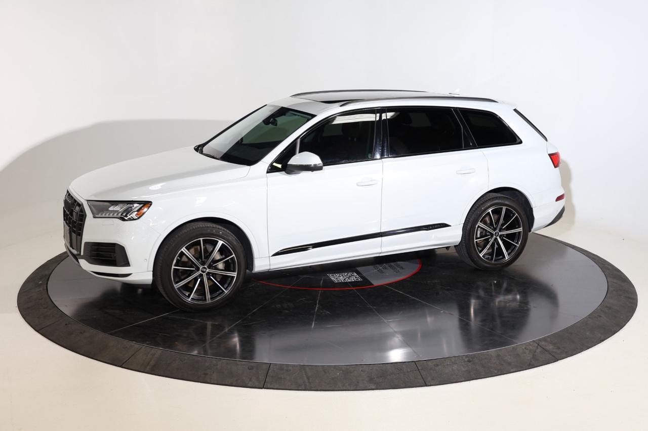 2024 Audi Q7 Premium Plus Franklin TN