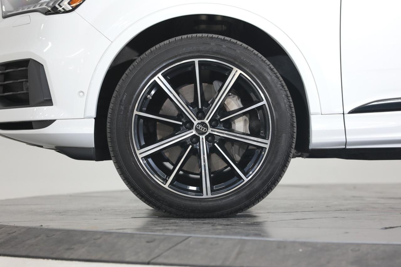 2024 Audi Q7 Premium Plus Franklin TN