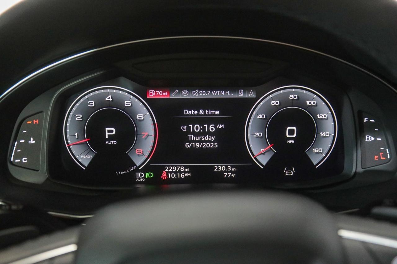 2024 Audi Q7 Premium Plus Franklin TN