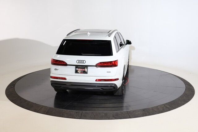 2024 Audi Q7 Premium Plus Franklin TN