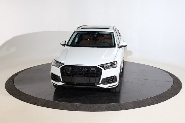 2024 Audi Q7 Premium Plus Franklin TN