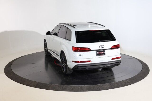 2024 Audi Q7 Premium Plus Franklin TN