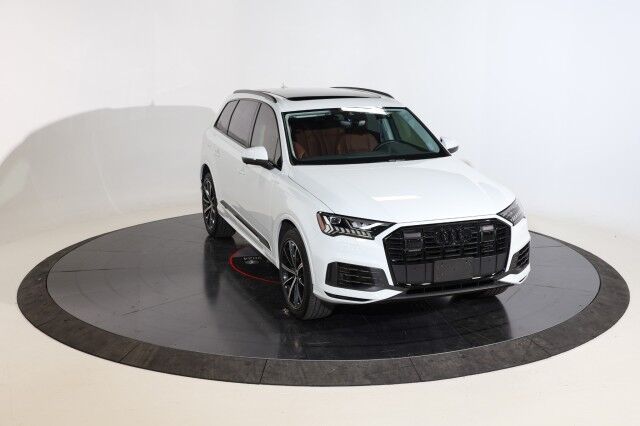 2024 Audi Q7 Premium Plus Franklin TN