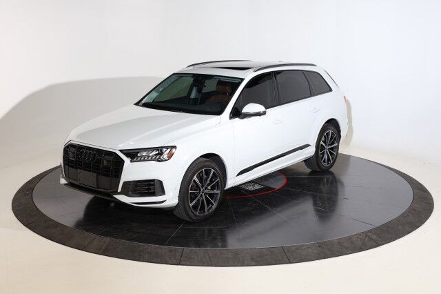 2024 Audi Q7 Premium Plus Franklin TN