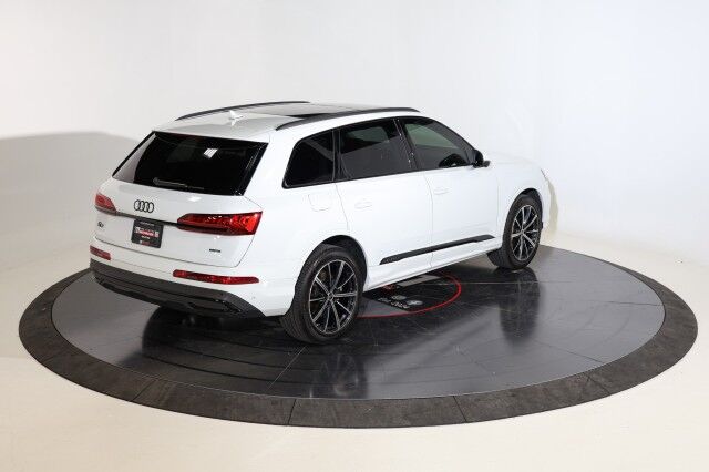 2024 Audi Q7 Premium Plus Franklin TN