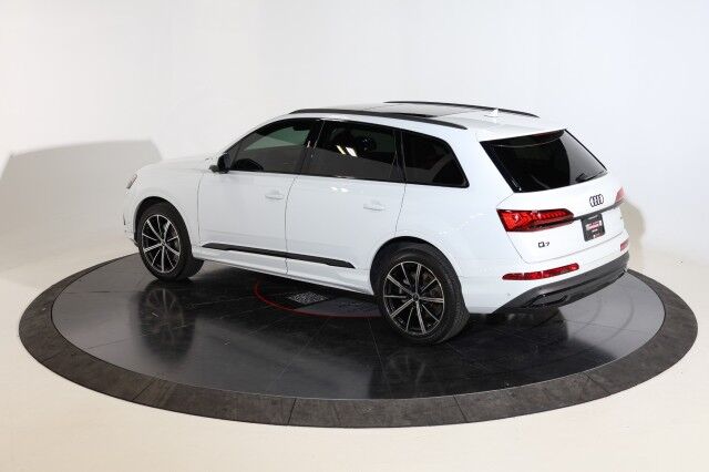 2024 Audi Q7 Premium Plus Franklin TN