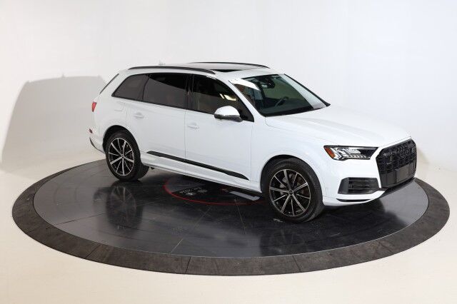 2024 Audi Q7 Premium Plus Franklin TN