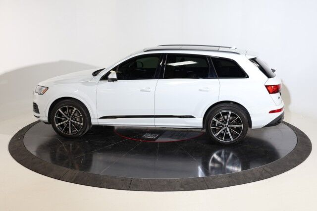 2024 Audi Q7 Premium Plus Franklin TN