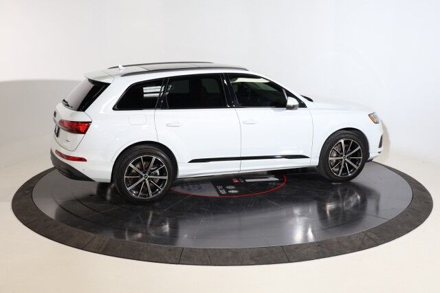 2024 Audi Q7 Premium Plus Franklin TN
