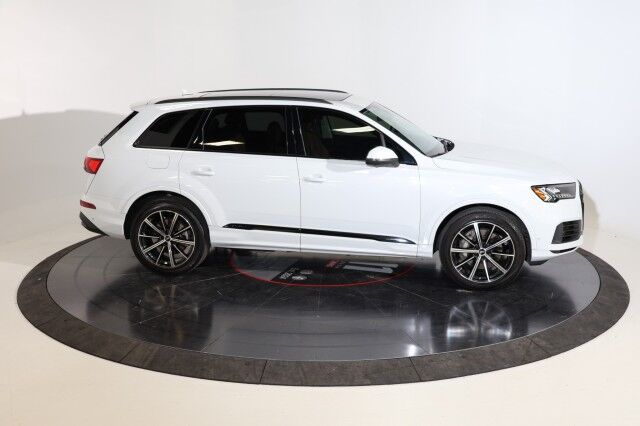 2024 Audi Q7 Premium Plus Franklin TN