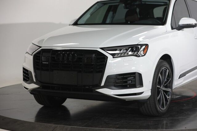 2024 Audi Q7 Premium Plus Franklin TN