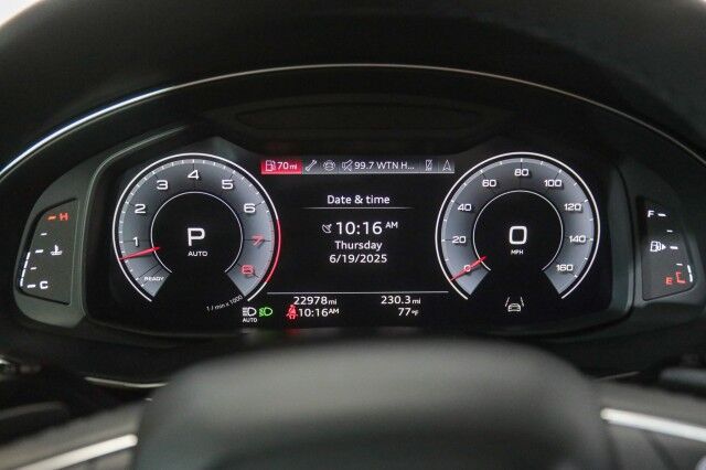 2024 Audi Q7 Premium Plus Franklin TN