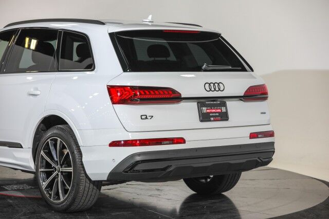 2024 Audi Q7 Premium Plus Franklin TN