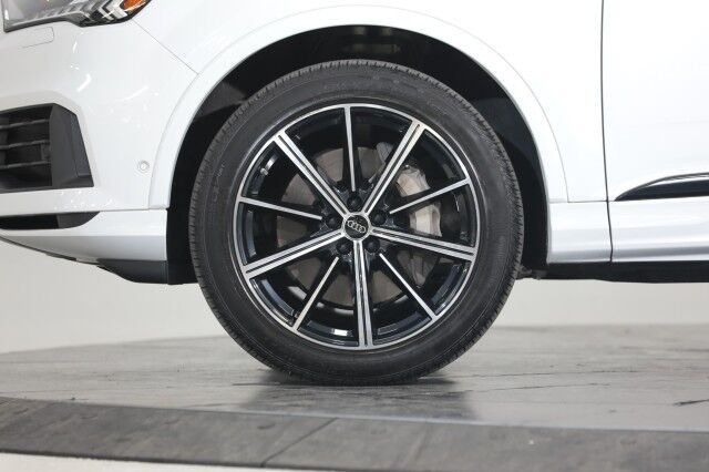 2024 Audi Q7 Premium Plus Franklin TN