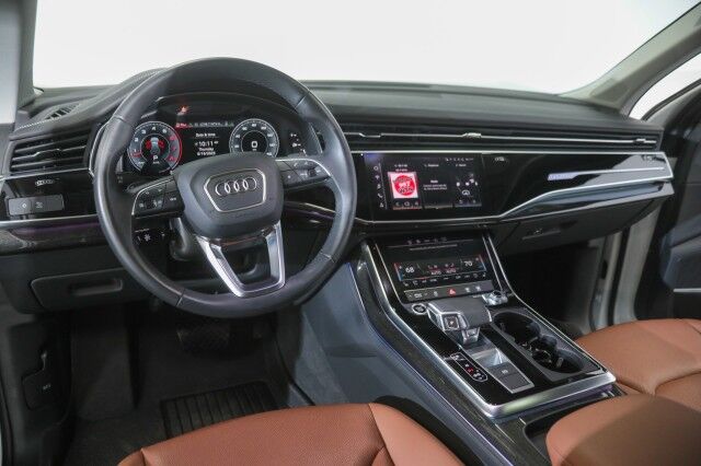 2024 Audi Q7 Premium Plus Franklin TN