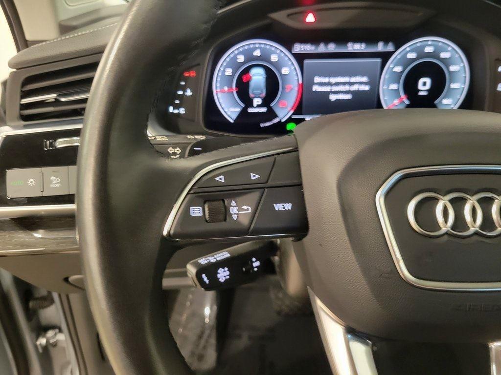 2024 Audi Q7 Premium Plus Parker CO