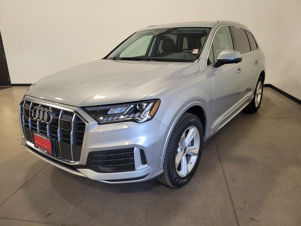 2024 Audi Q7 Premium Plus Parker CO