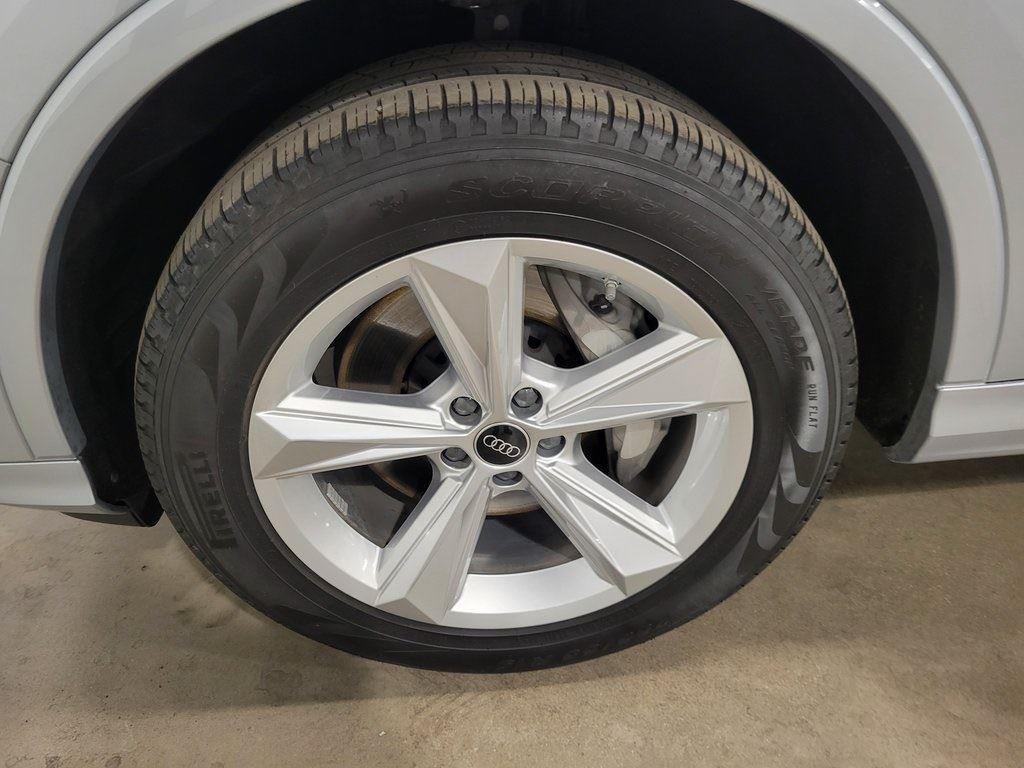 2024 Audi Q7 Premium Plus Parker CO